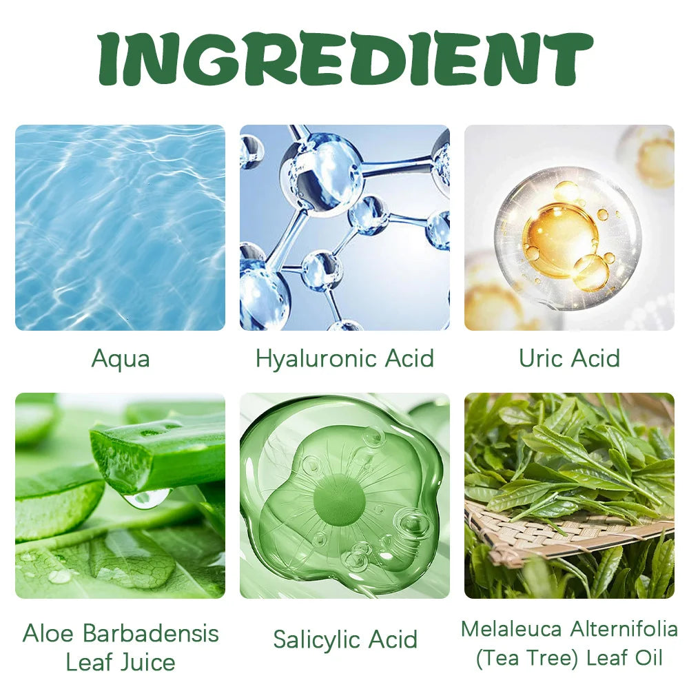 M&T Wear – 42% Urea + 2% Salicylic Acid Foot & Hand Moisturizer Cream (50g)