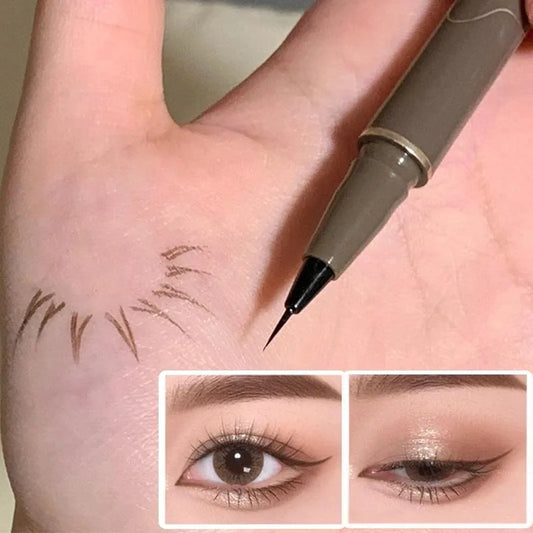 M&T Wear - Waterproof Quick-Drying Ultra-Fine Liquid Eyeliner