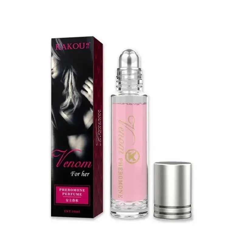 M&T Wear - Pheromone Perfume for Men & Women