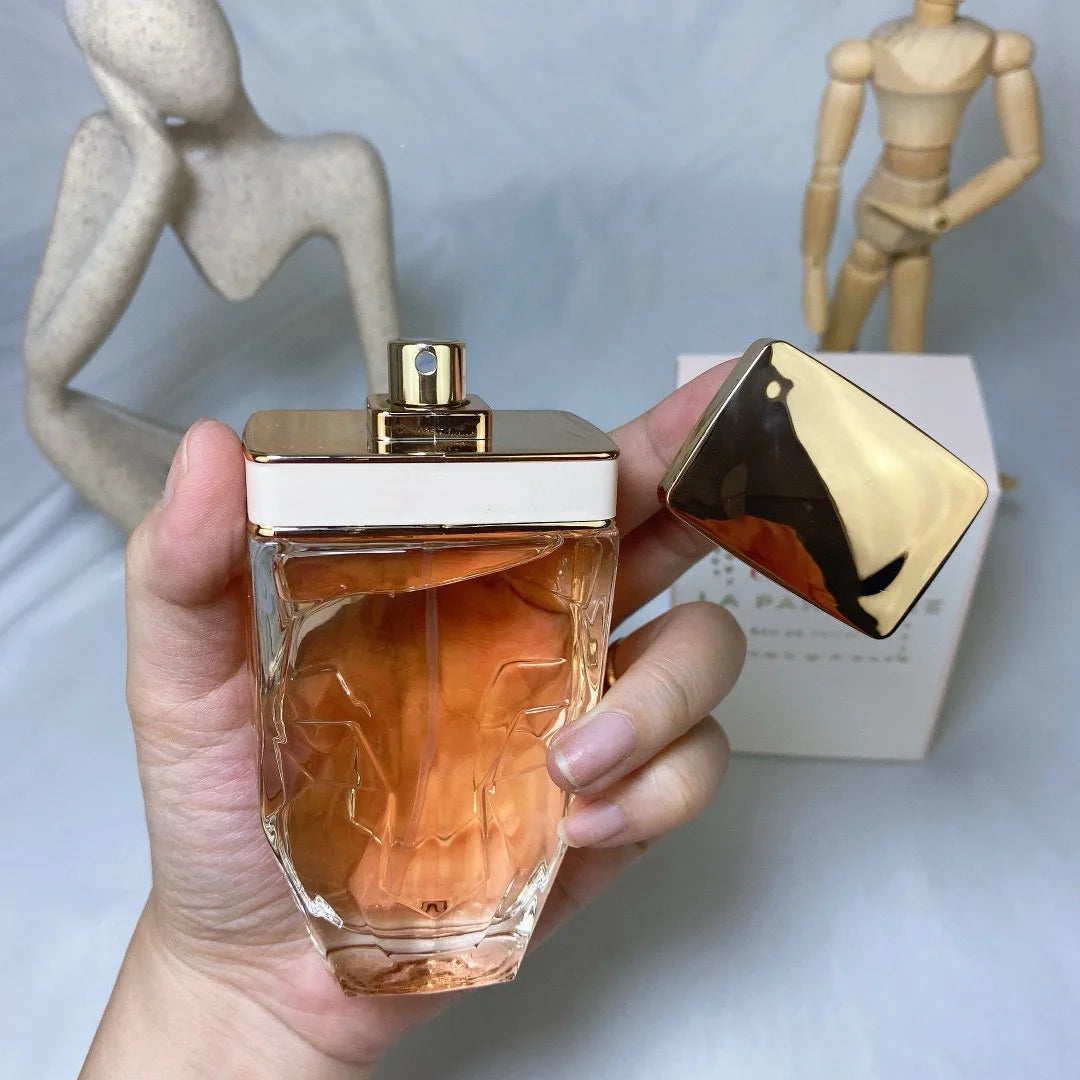 M&T Wear – Fierce Elegance Eau De Parfum 75ML