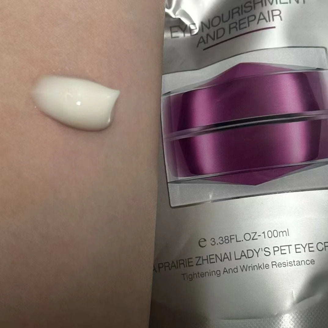 M&T Wear – Hydrating Eye Cream 100ml