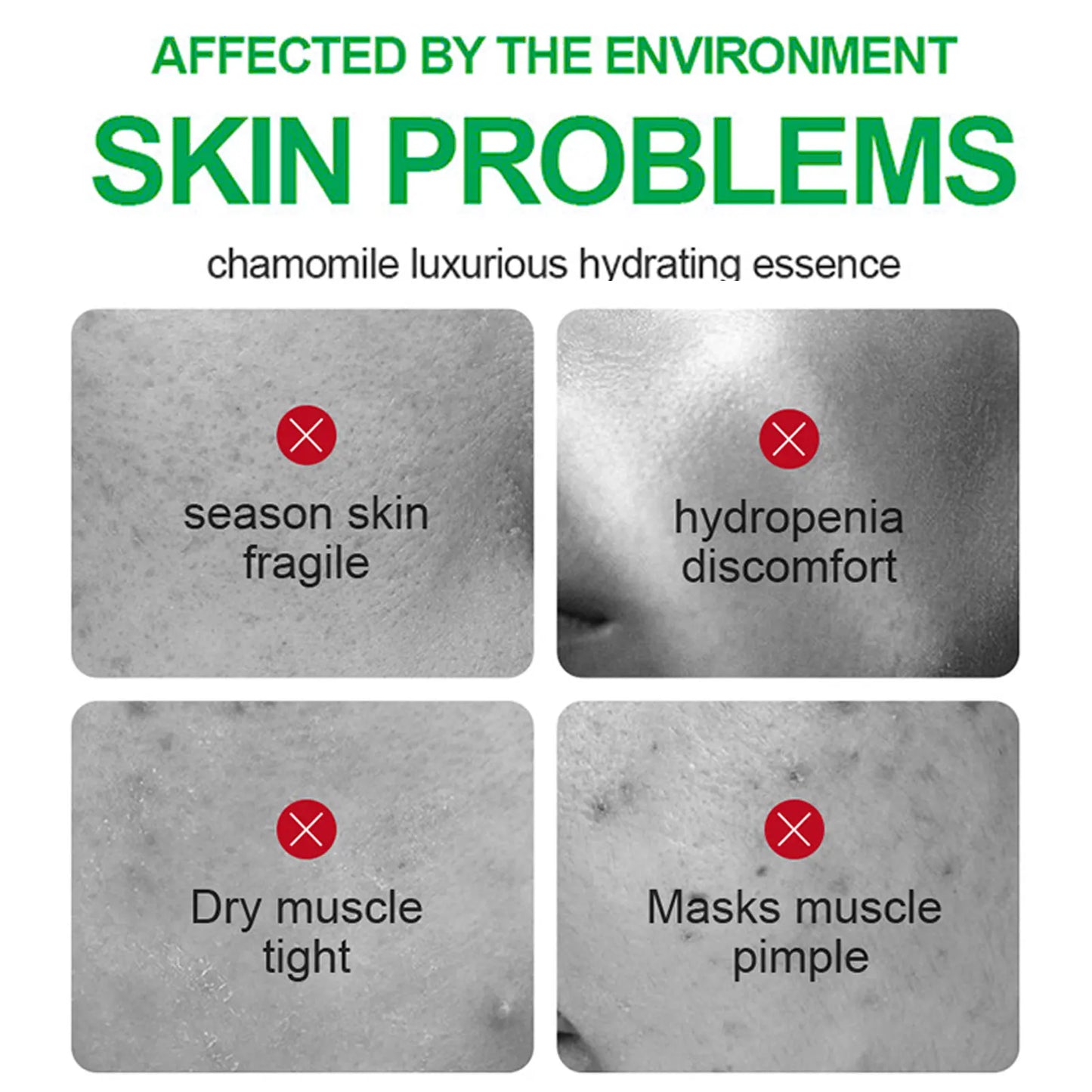 M&T Wear – Organic Aloe Vera Hydrating Essence 30ml | Luxurious Moisturizing & Acne Care Serum