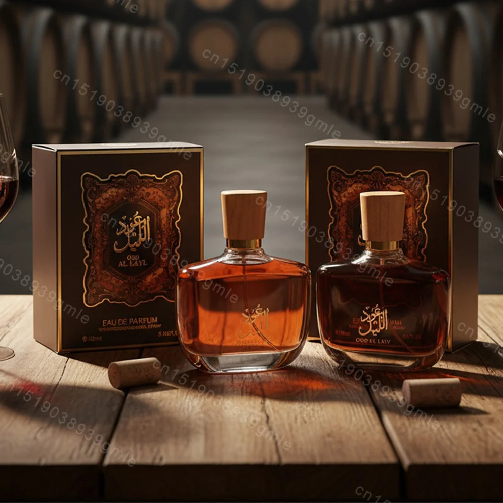 M&T Wear – Royal Oud Men’s Perfume 100ml