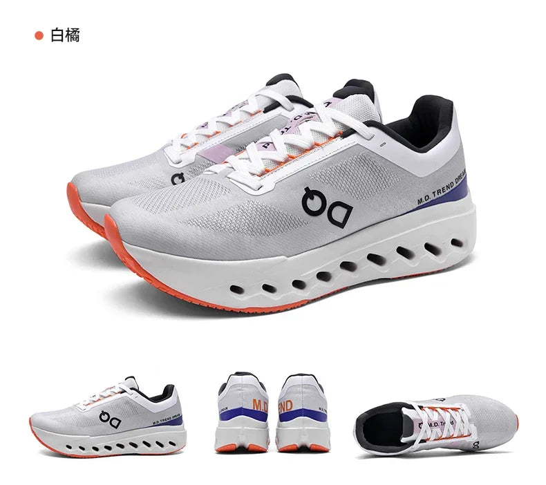 M&T Wear - Original Men Women Comfortable Shoes Unisex Breathable