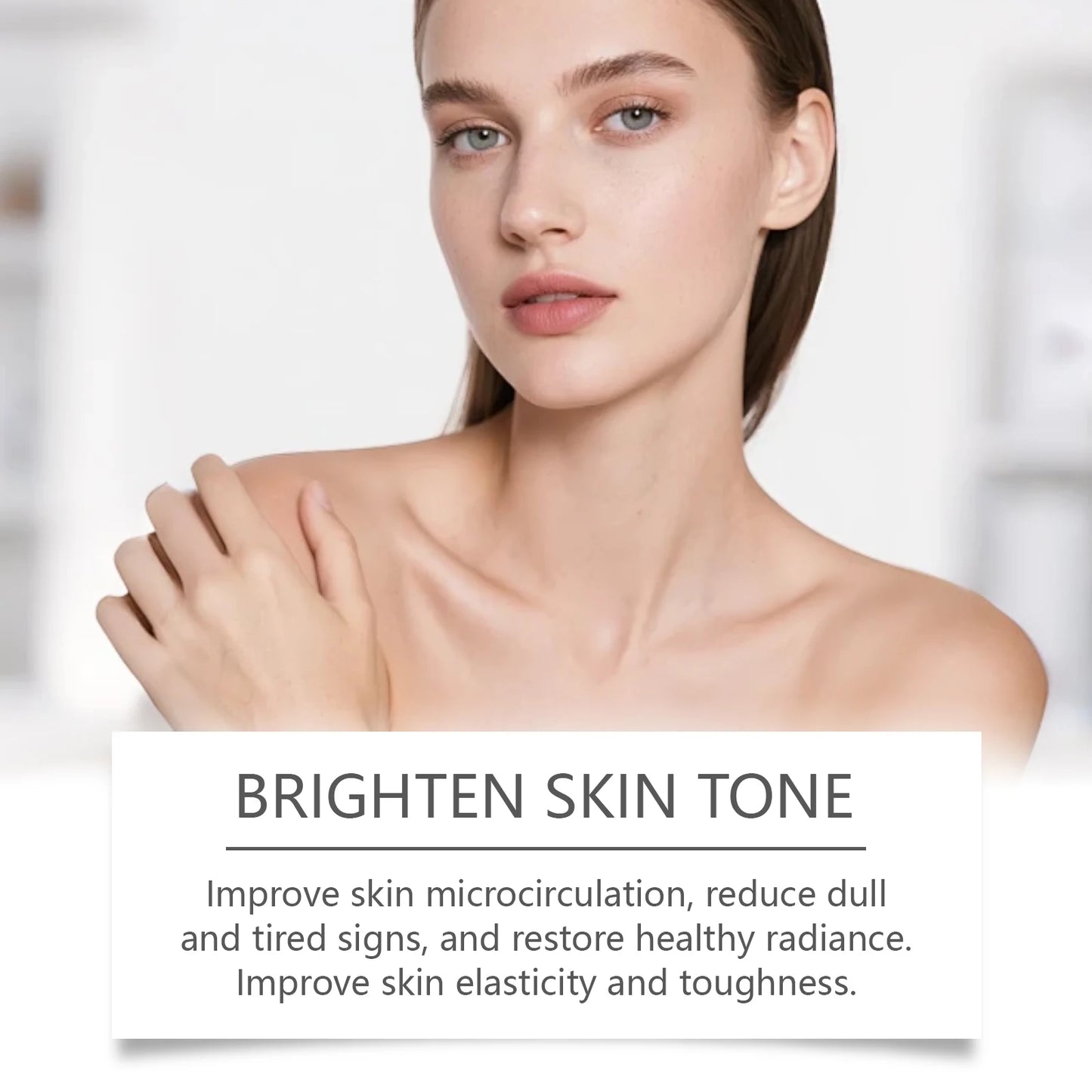 M&T Wear – Deep Moisturizing Skin Care Cream for Face & Body