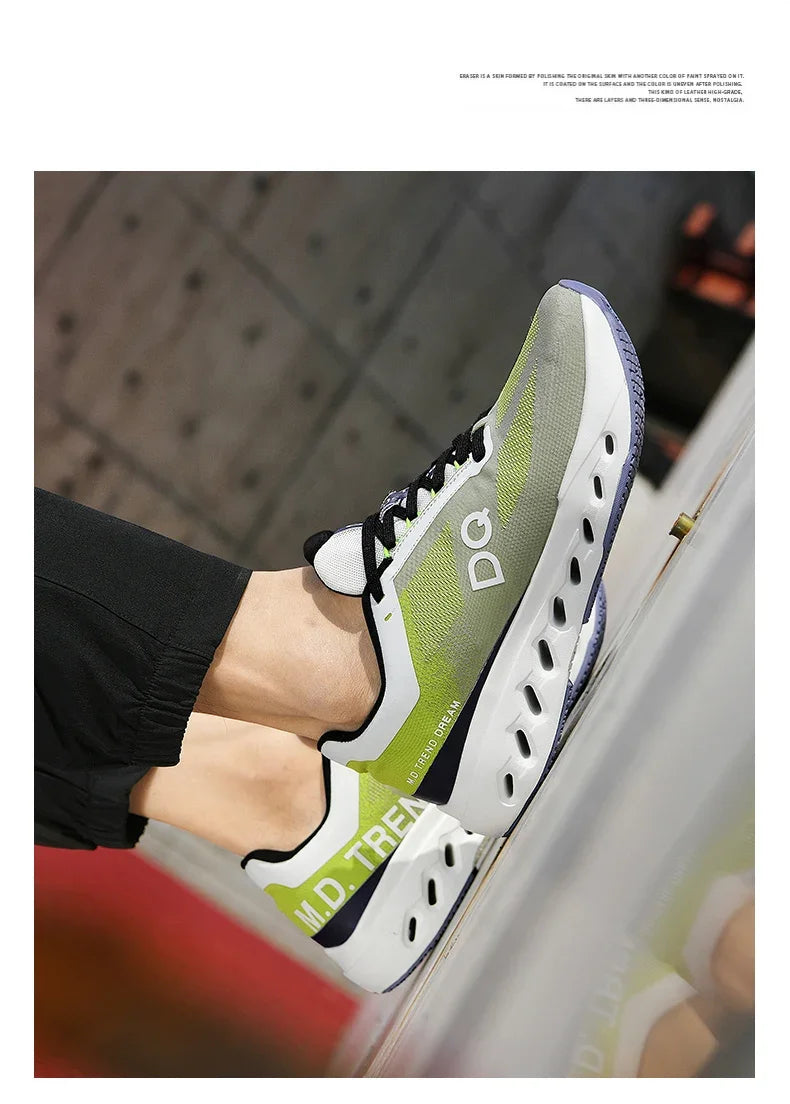 M&T Wear - Original Men Women Comfortable Shoes Unisex Breathable