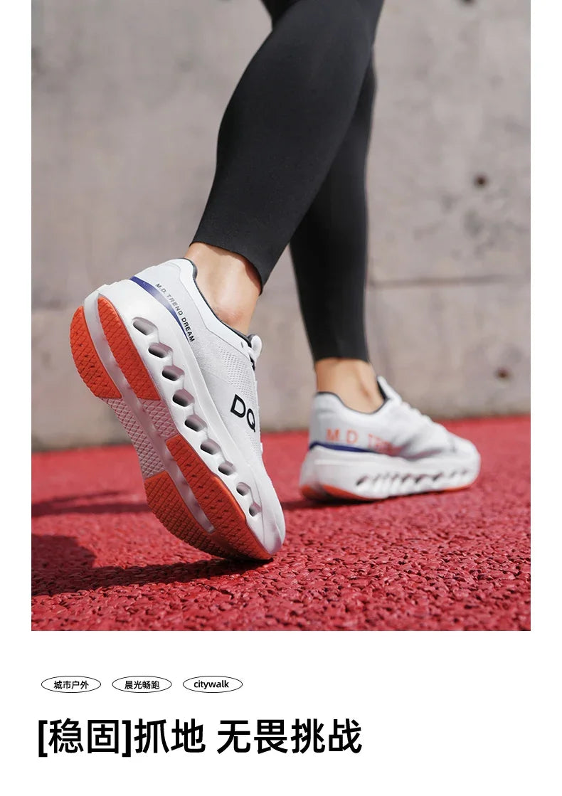 M&T Wear - Original Men Women Comfortable Shoes Unisex Breathable