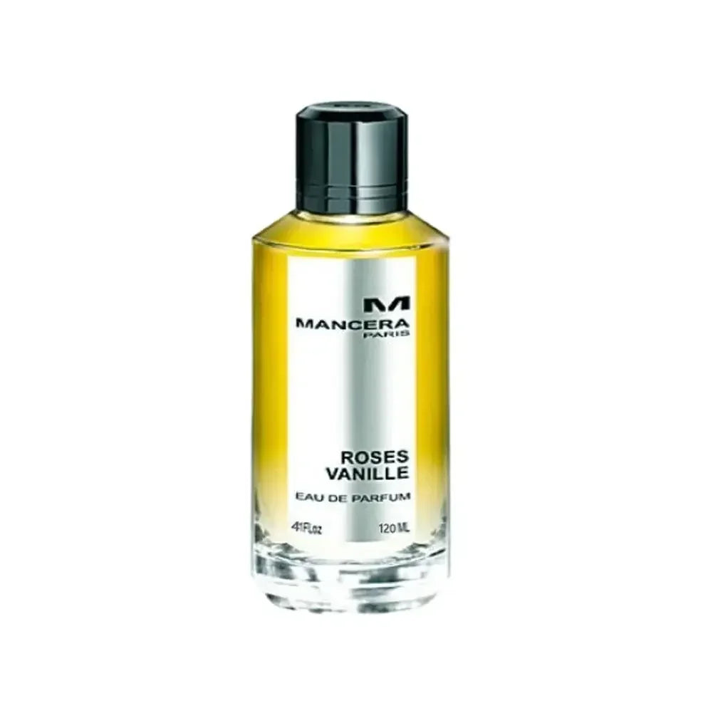 M&T Wear – Tobacco Essence Parfume (120ml)