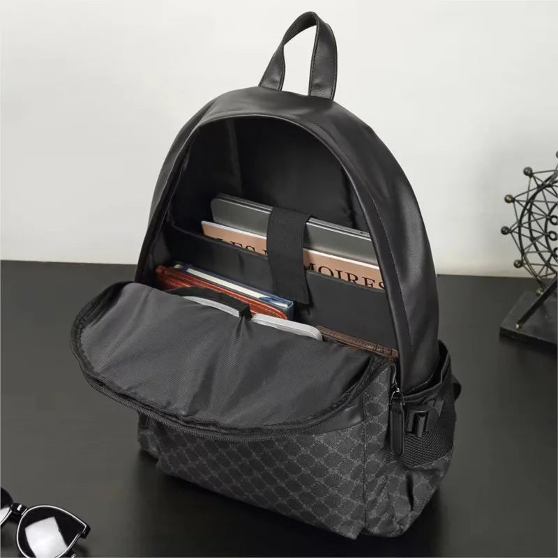 M&T Wear - Multifunction Designer Laptop Backpack for Men & Women