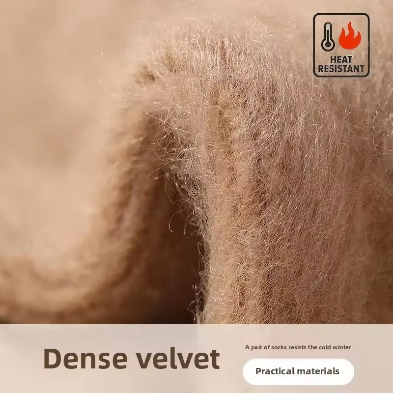 M&T Wear - Winter Thermal Socks for Men