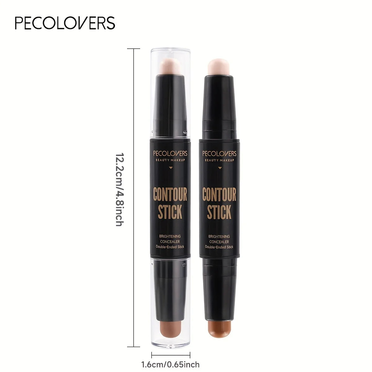 M&T Wear – Face Contour & Concealer Stick for Women