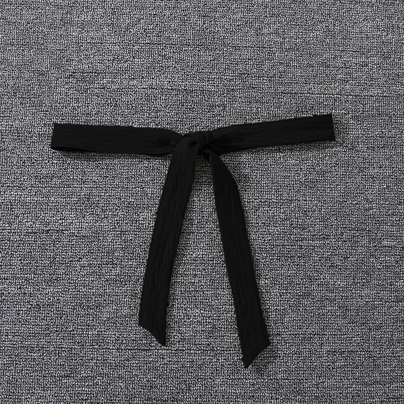 M&T Wear - Kids Clothing Sets For Girls Khaki Off-shoulder Long sleeve Top & Stripe Printing Pants Summer Resort Style Children Suits OOTD