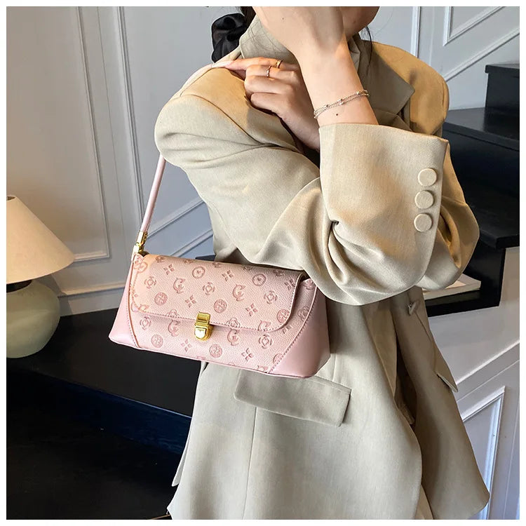 M&T Wear - 2025 Trending Women's Versatile Shoulder Bag