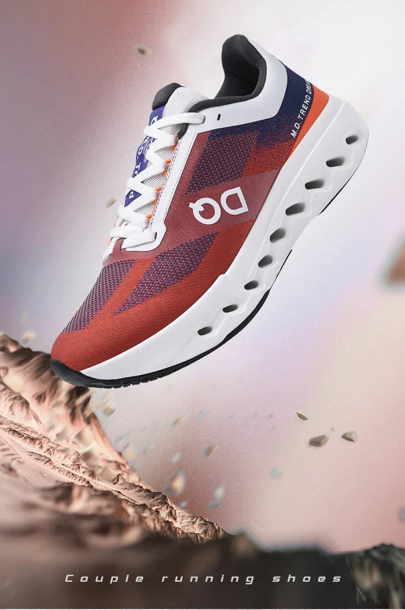 M&T Wear - Original Men Women Comfortable Shoes Unisex Breathable