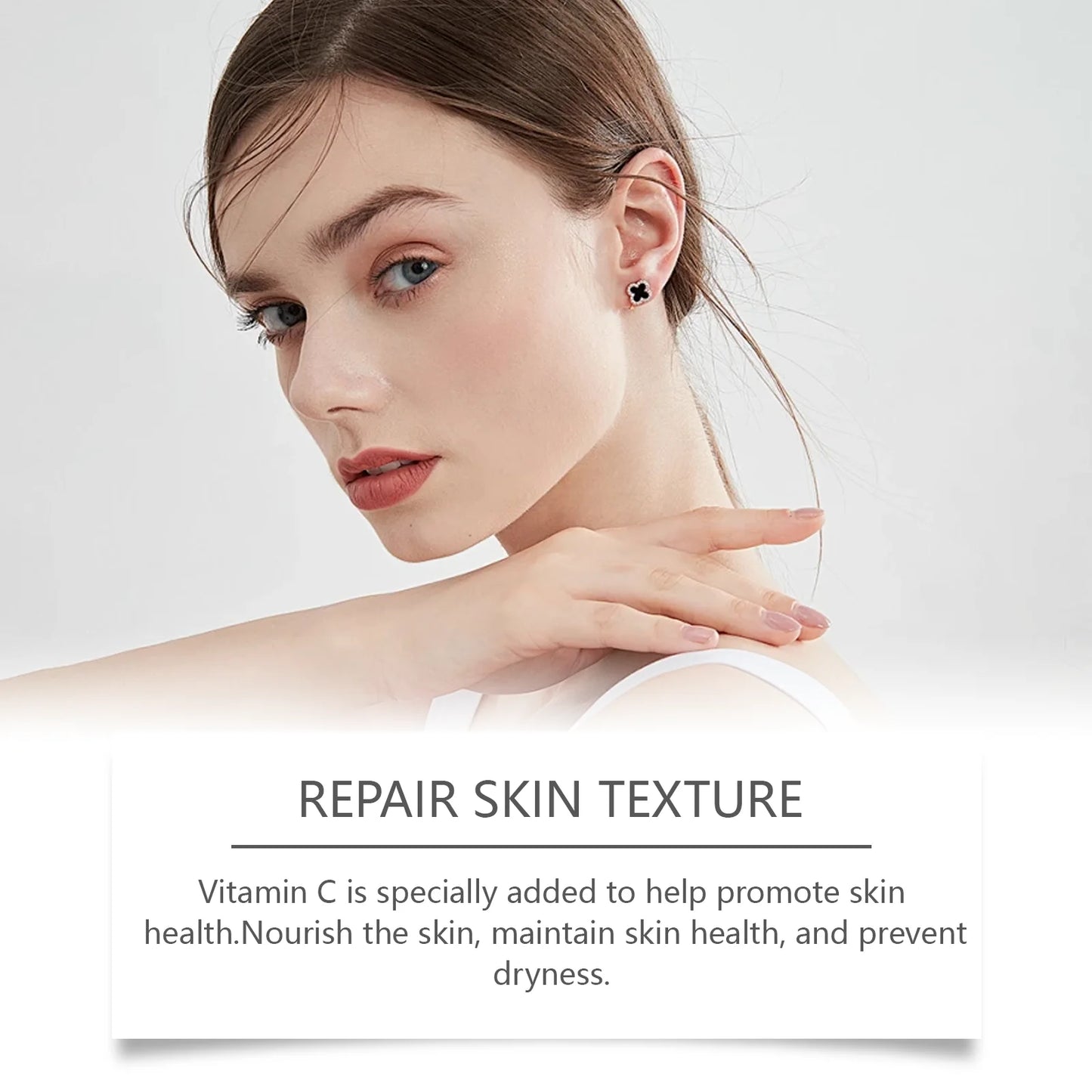 M&T Wear – Moisturizing Liquid Foundation 30ml for Flawless, Hydrated Skin