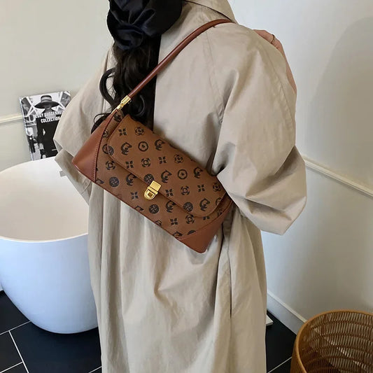 M&T Wear - 2025 Trending Women's Versatile Shoulder Bag