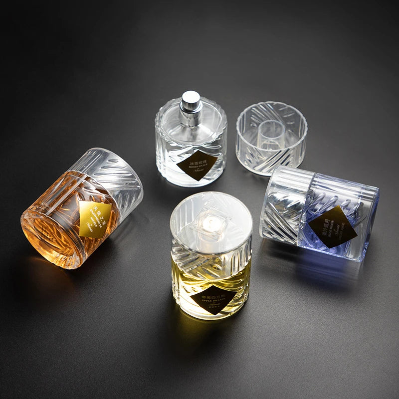 M&T Wear – Arabian Charm Unisex Perfume 100ml