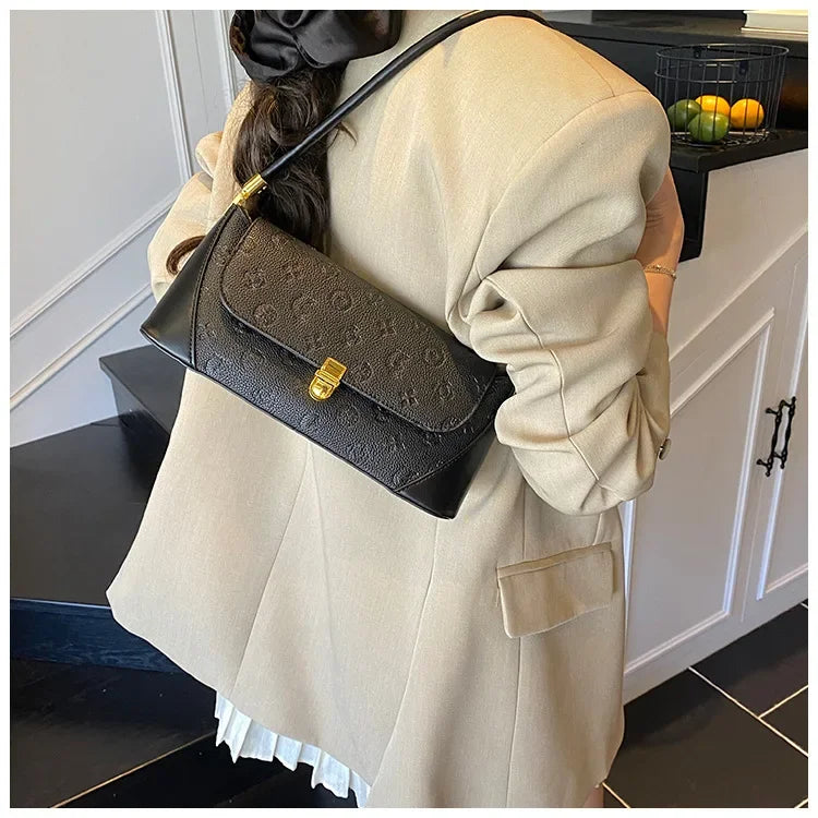 M&T Wear - 2025 Trending Women's Versatile Shoulder Bag