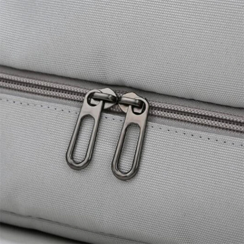 M&T Wear - Large-Capacity Dry-Wet Separation Sports Fitness Travel Bag