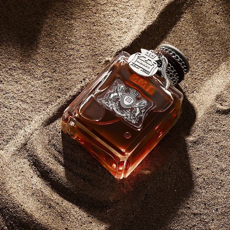 M&T Wear – Ebony Sandalwood Men’s Perfume (100ml)