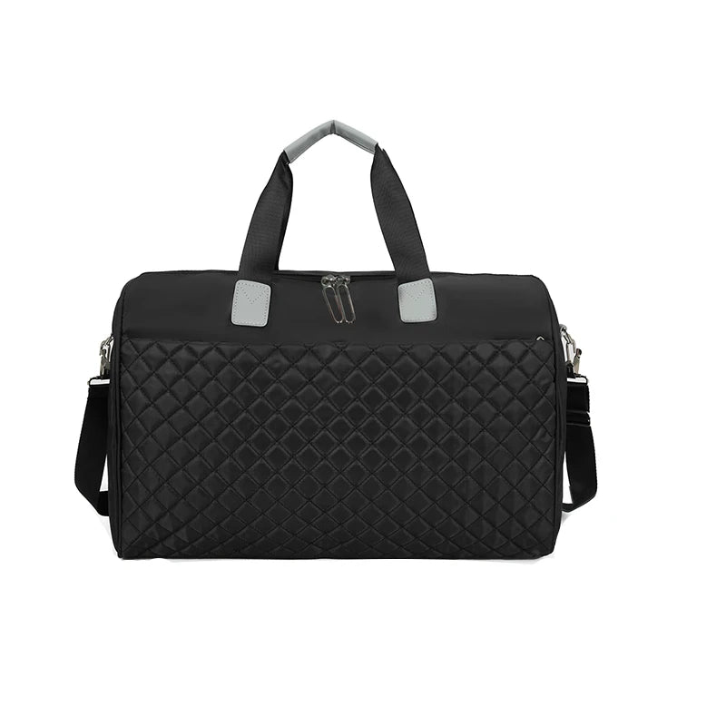 M&T Wear - Stylish Large Capacity Versatile Shoulder Travel Bag