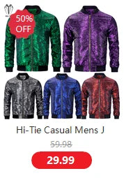 Hi-Tie 60 Color Classic Bow Ties for Men Silk Butterfly Pre-Tied Male Bowtie Pocket Square Cufflinks Set Jacquard Paisley Floral