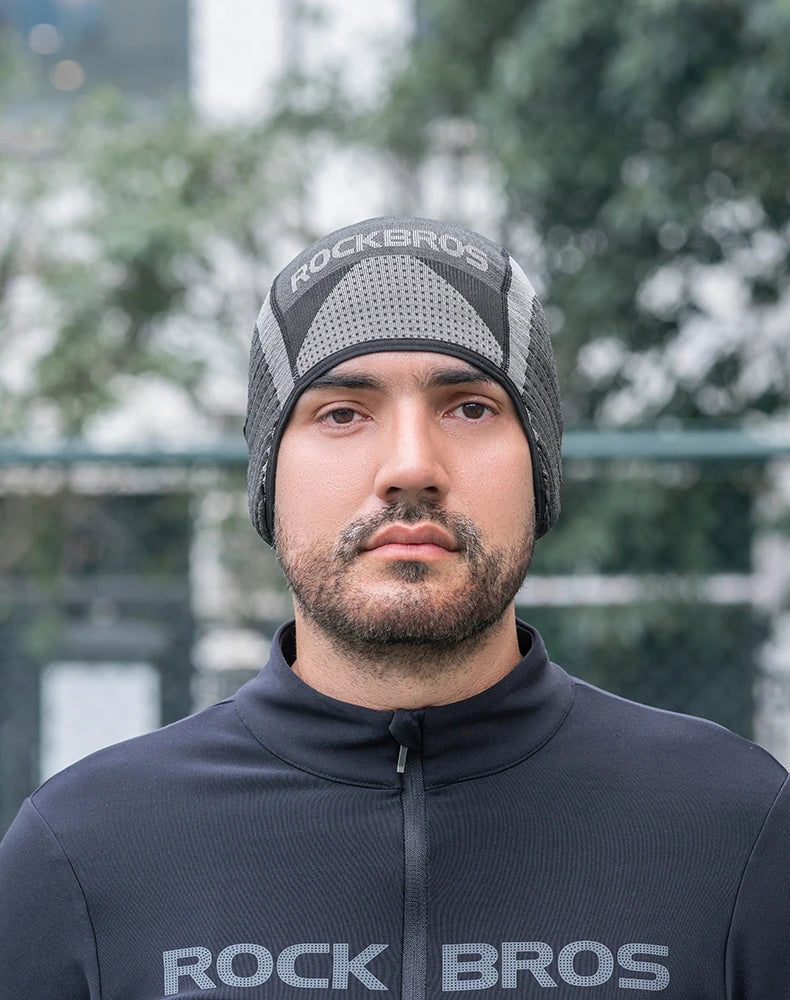 M&T Wear - Windproof Cycling & Outdoor Sports Balaclava Cap