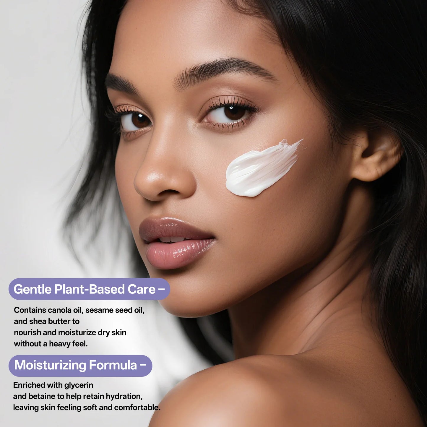 M&T Wear – Hydrating Milk Moisturizer 50ml