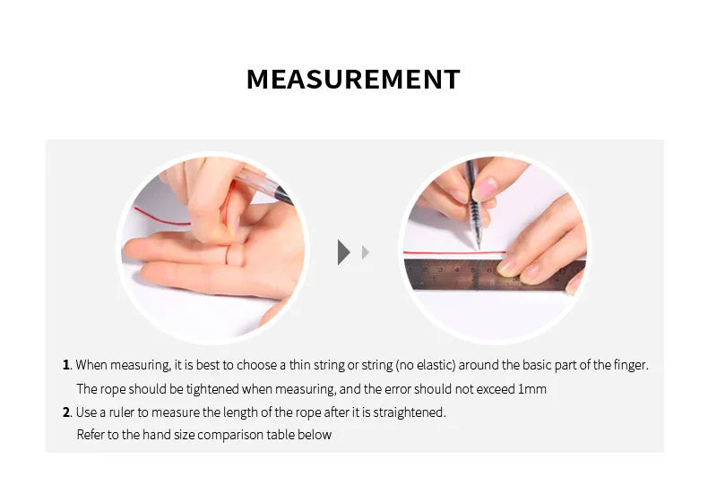 M&T Wear Minimalist Open Circle Ring – Adjustable Stainless Steel Jewelry for Women