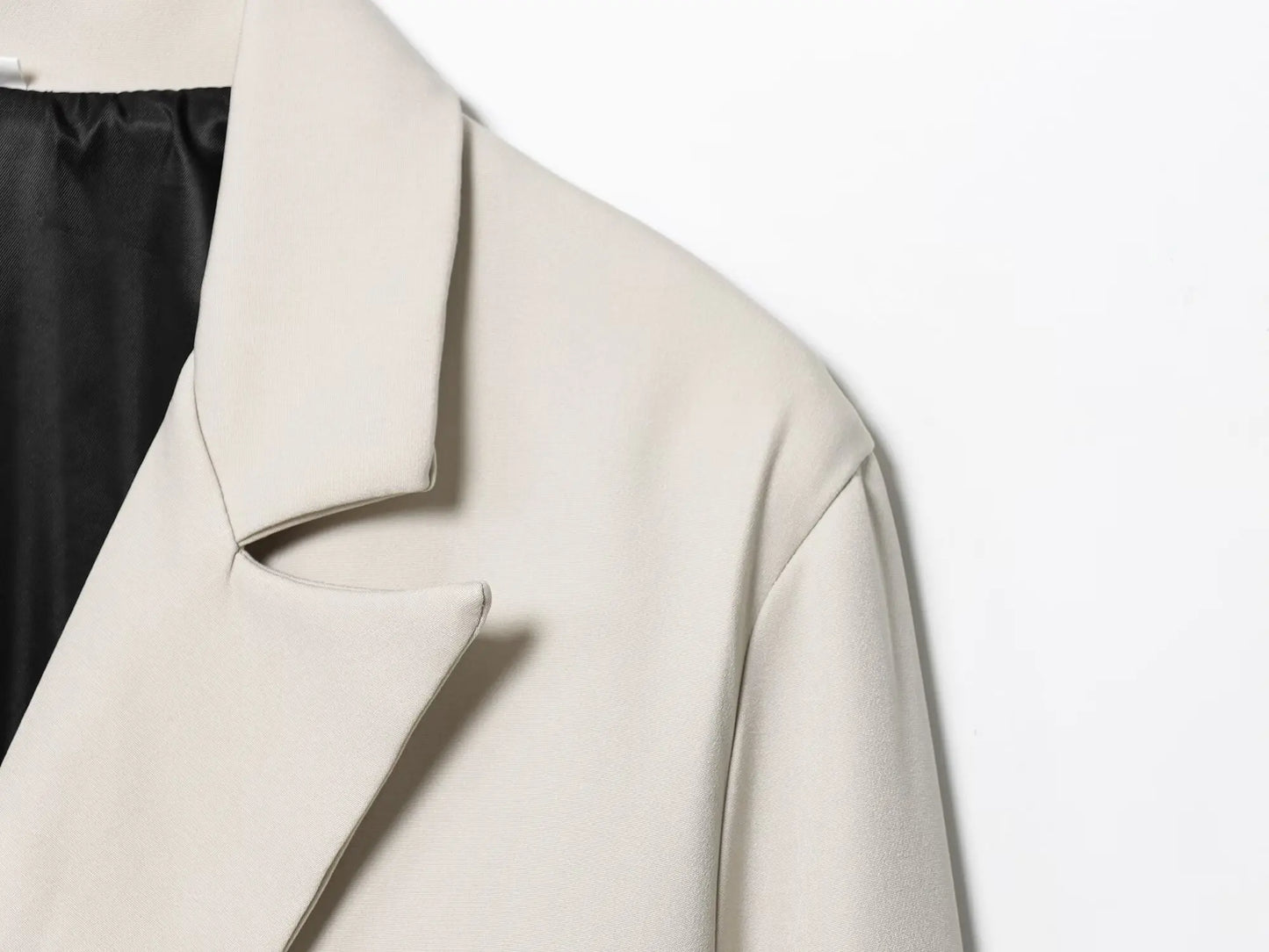 M&T Wear - Elegant V-Neck Slim Fit Knit Mini Dress