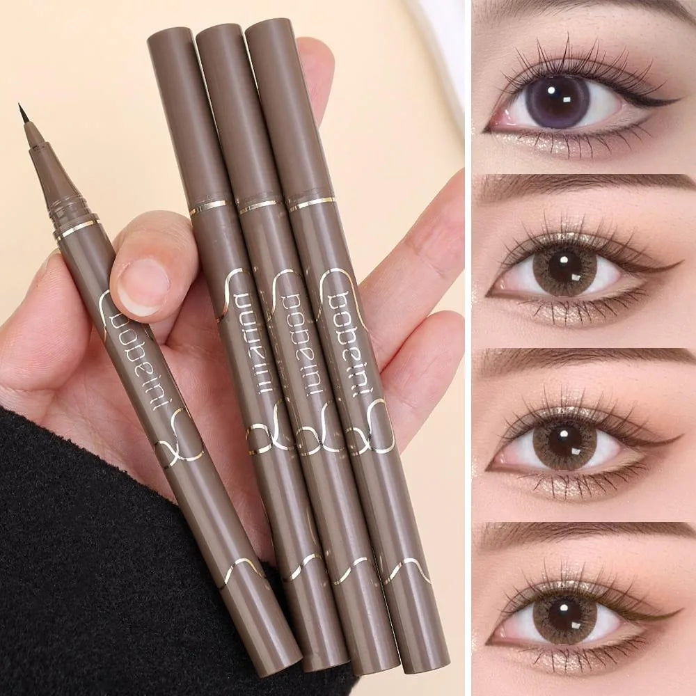M&T Wear - Waterproof Quick-Drying Ultra-Fine Liquid Eyeliner