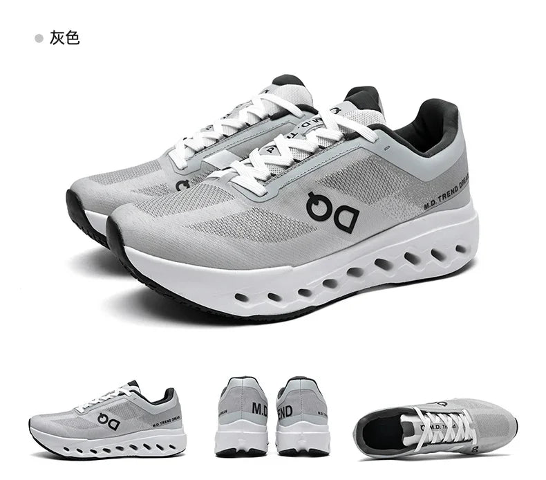 M&T Wear - Original Men Women Comfortable Shoes Unisex Breathable
