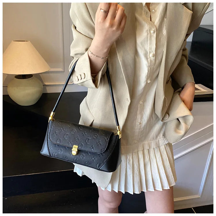 M&T Wear - 2025 Trending Women's Versatile Shoulder Bag