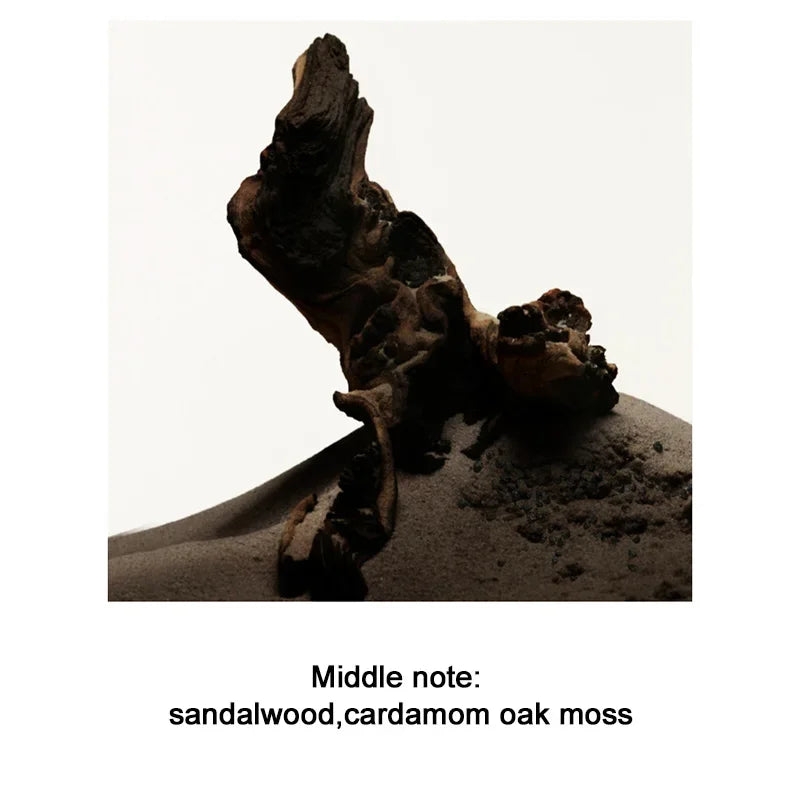 M&T Wear – Ebony Sandalwood Men’s Perfume (100ml)