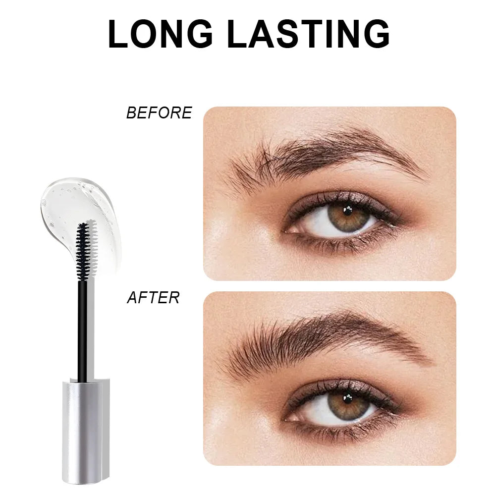 M&T Wear - Waterproof Eyebrow Gel