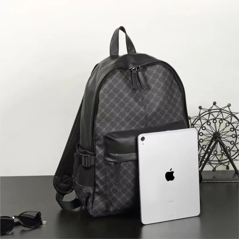 M&T Wear - Multifunction Designer Laptop Backpack for Men & Women