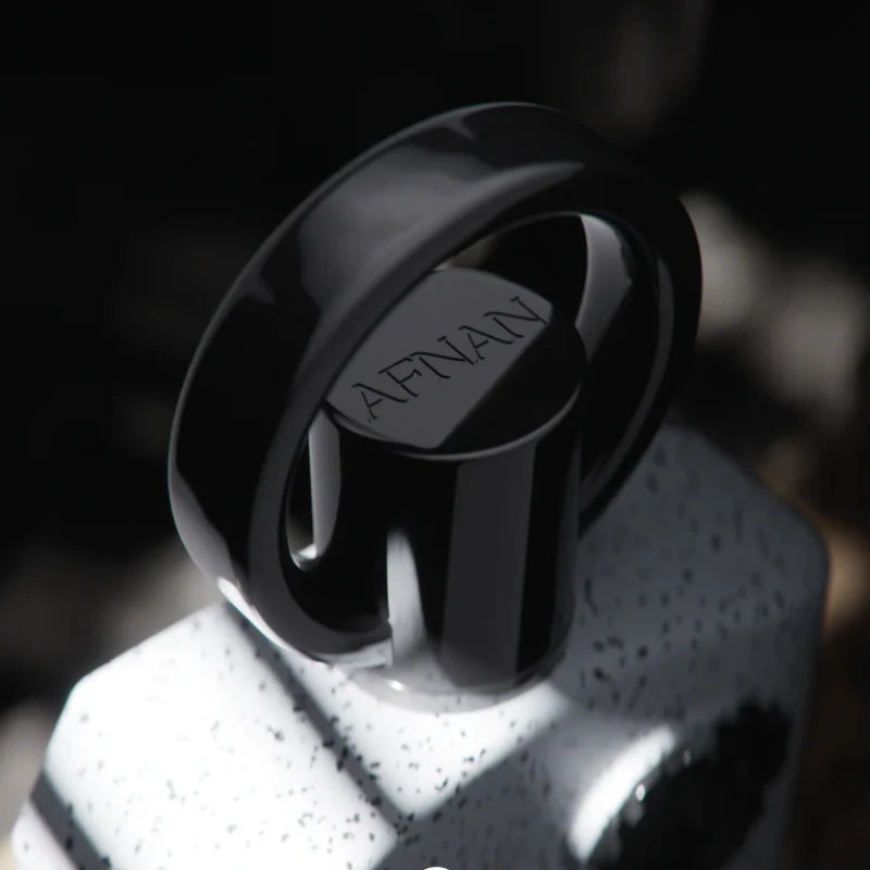 M&T Wear – Elite Confidence Perfume for Men 100ml