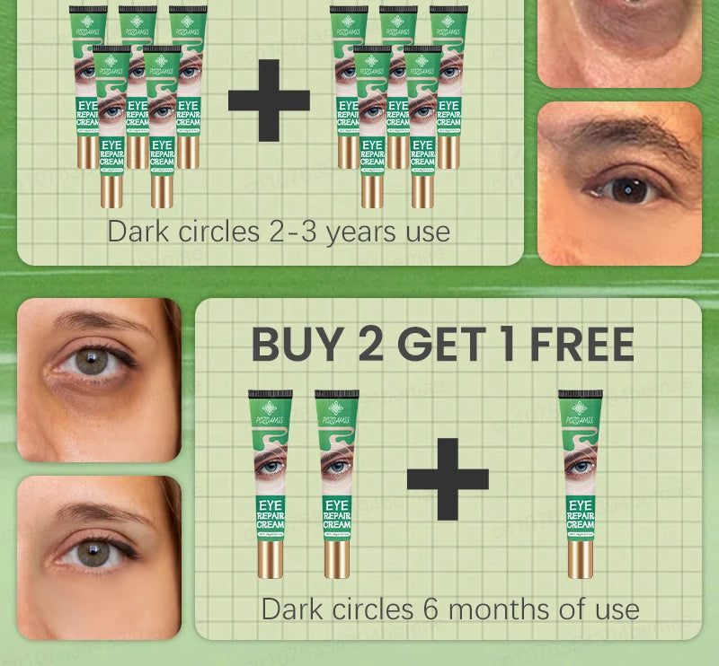 3 days to make you 20 years younger