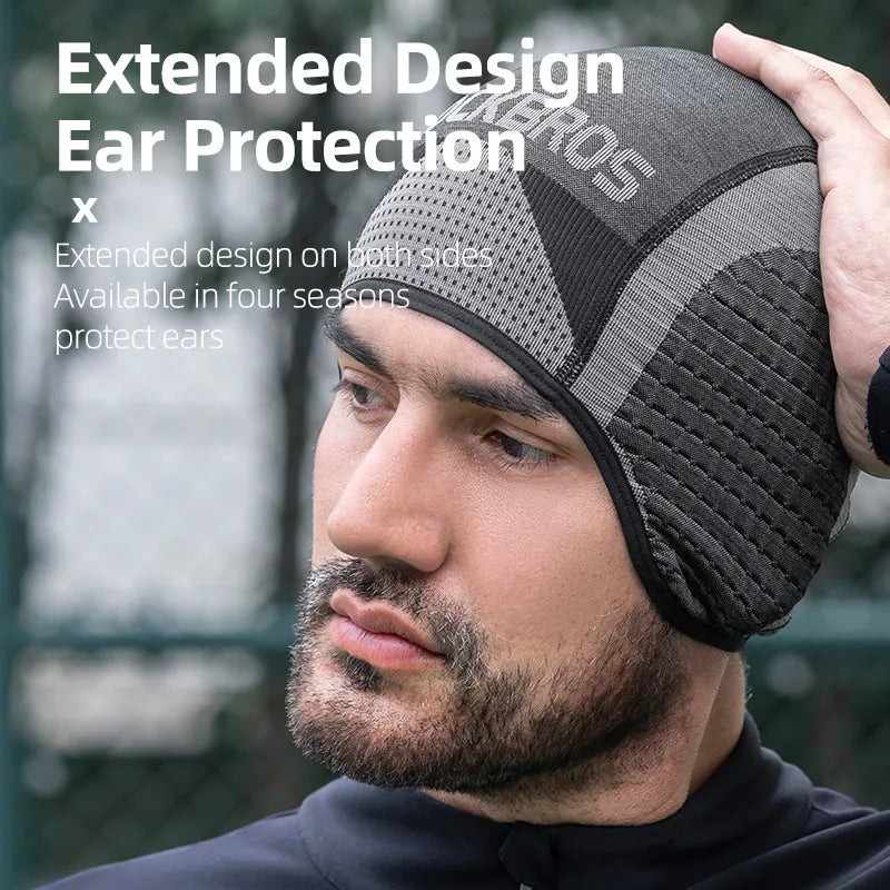 M&T Wear - Windproof Cycling & Outdoor Sports Balaclava Cap