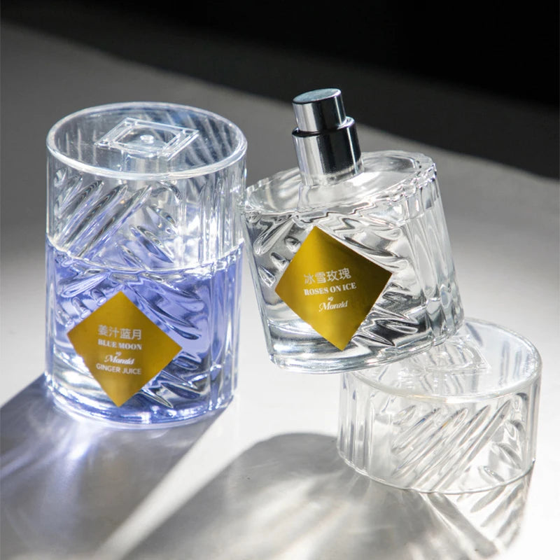 M&T Wear – Arabian Charm Unisex Perfume 100ml