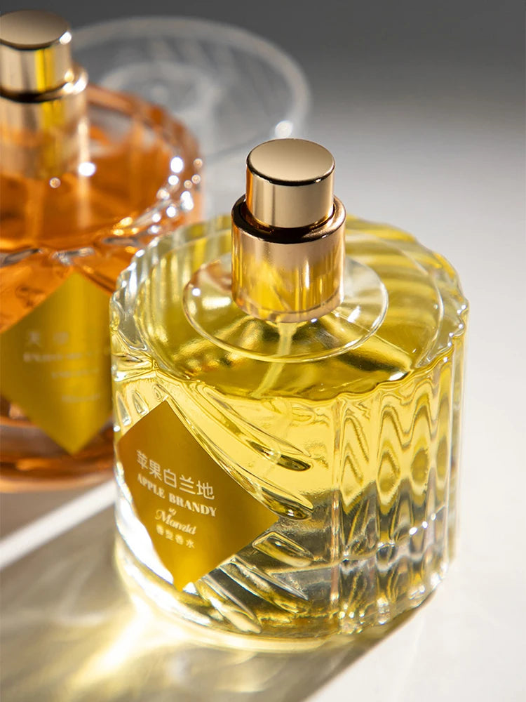 M&T Wear – Arabian Charm Unisex Perfume 100ml