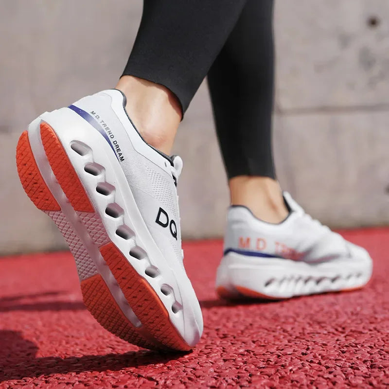 M&T Wear - Original Men Women Comfortable Shoes Unisex Breathable