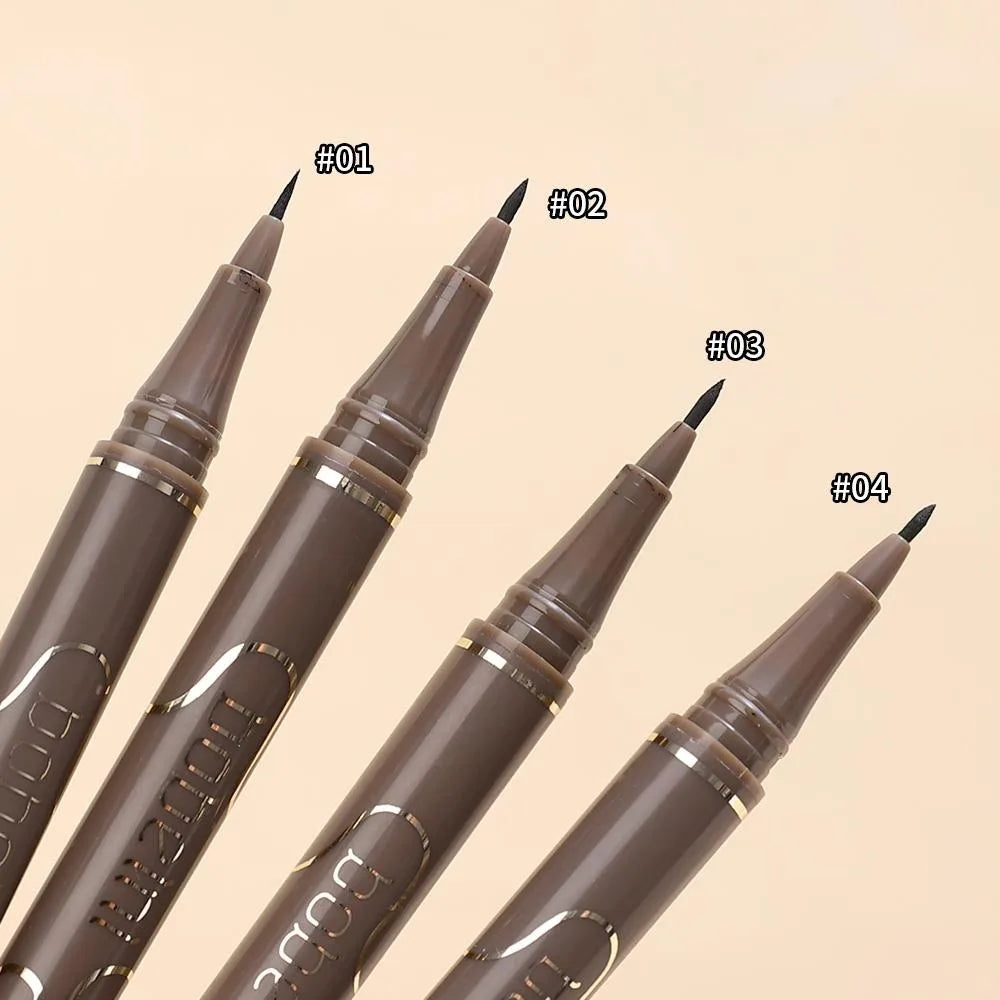 M&T Wear - Waterproof Quick-Drying Ultra-Fine Liquid Eyeliner