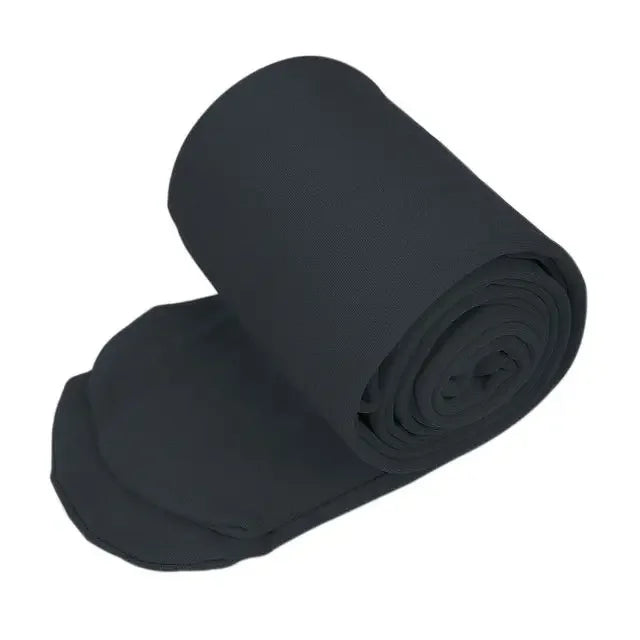 M&T Wear - Winter Velvet High Waist Leggings for Women