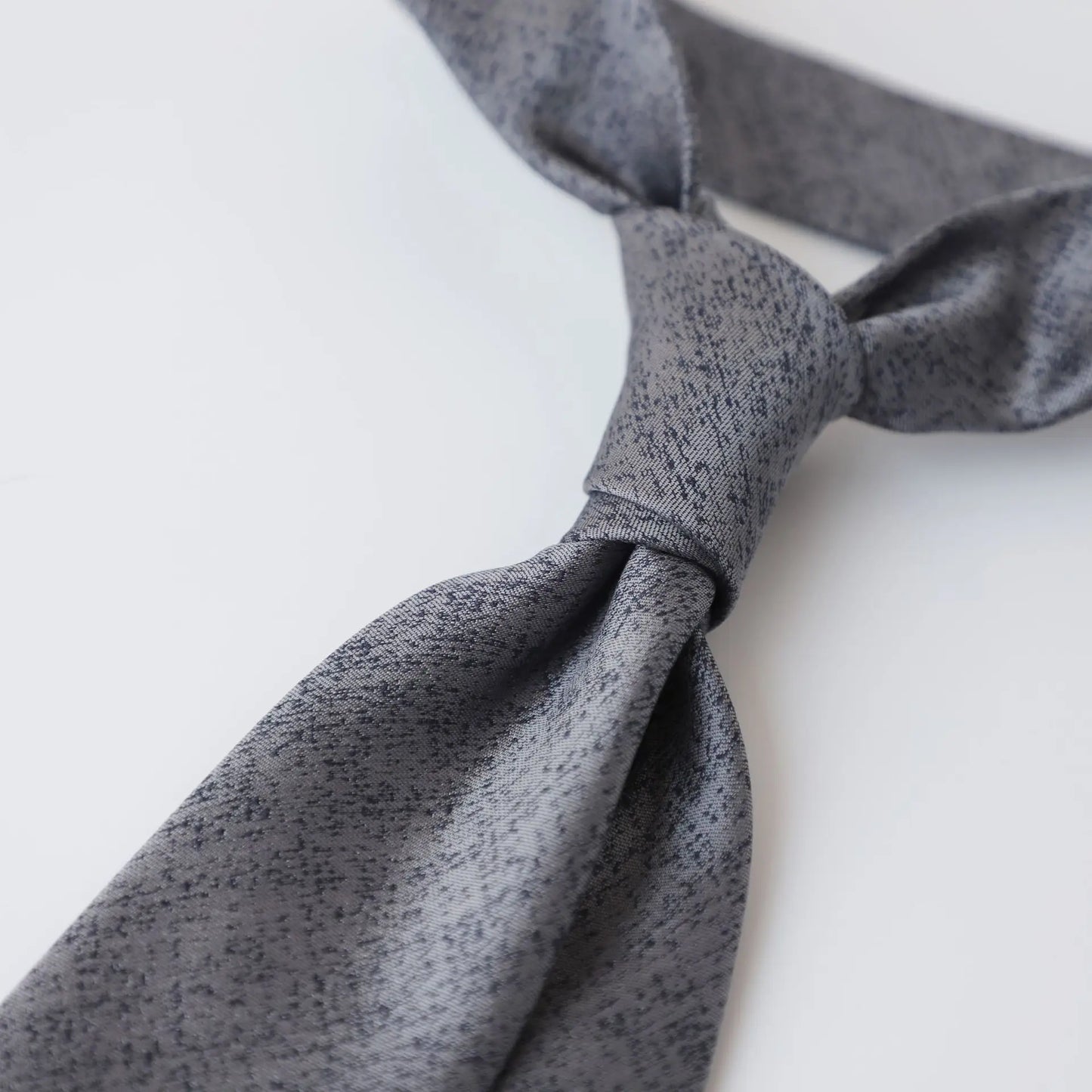 M&T Wear - Luxury 8cm Solid Formal Polyester Necktie (Cravat)