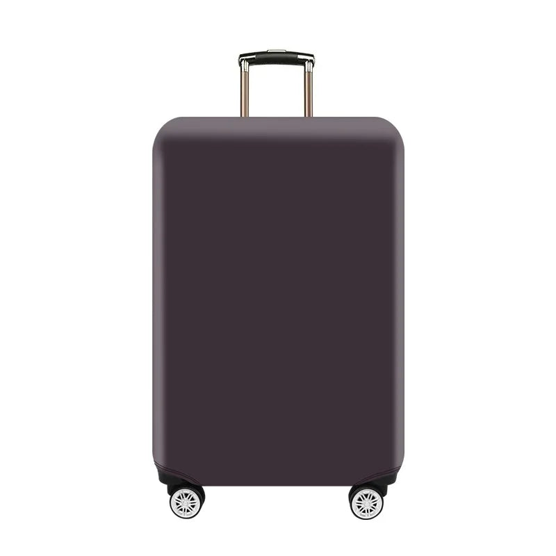 M&T Wear - Thick Dust Cover Luggage Protection for 18-32 Inch Suitcases