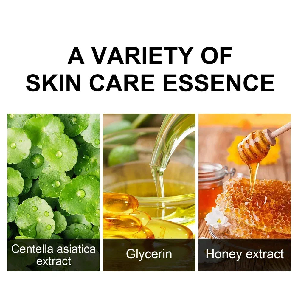 CC cream before makeup isolate, moisturizing, moisturizing and adjusting skin tone