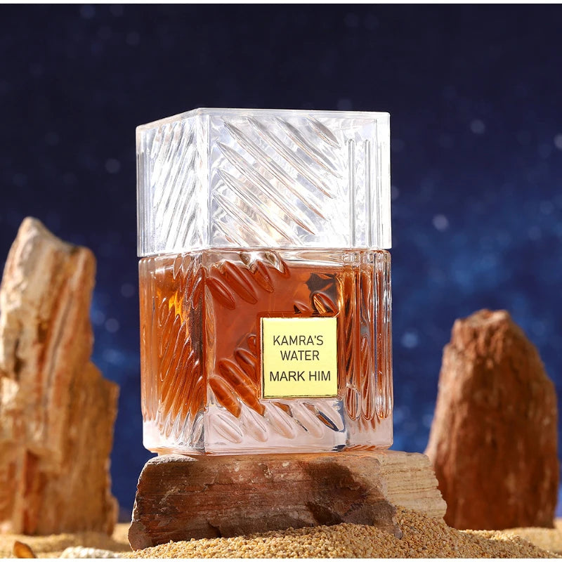 M&T Wear – Arabian Charm Unisex Perfume 100ml