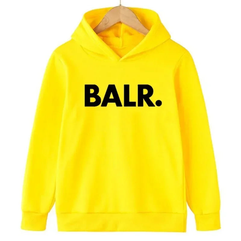 M&T Wear - Kids Tracksuit Boys Girls Sweatshirt Sweatpants 2 Piece Suit Spring Autumn Children Hooded Sets Fashion Casual Hoodis