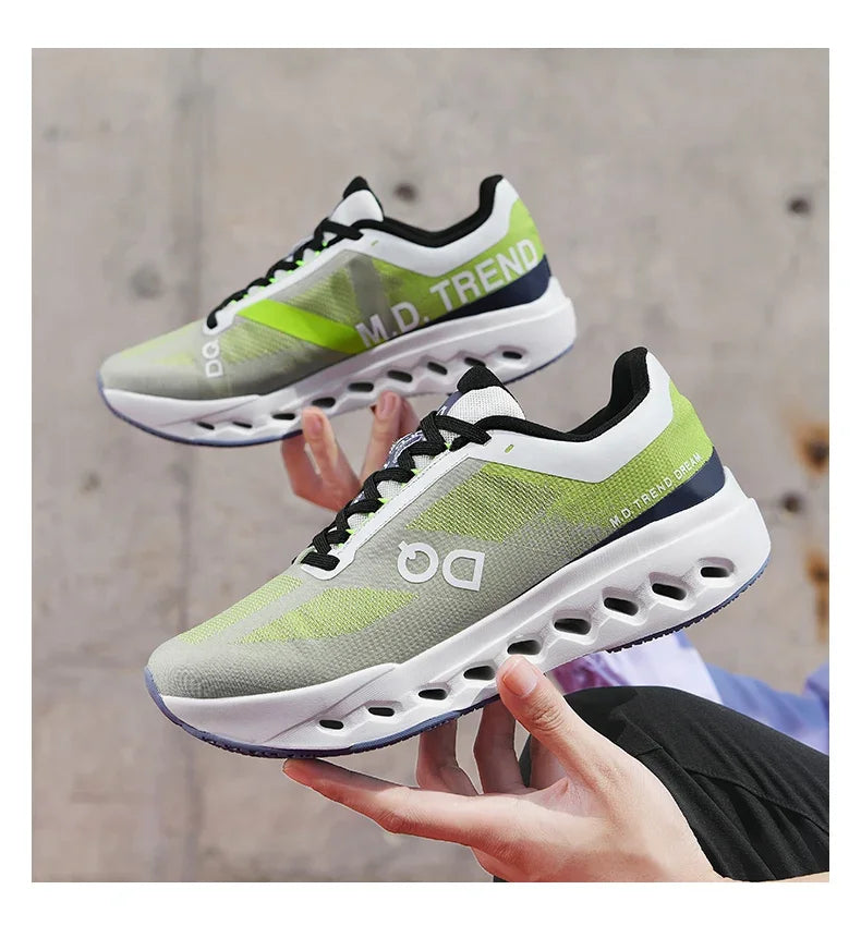 M&T Wear - Original Men Women Comfortable Shoes Unisex Breathable